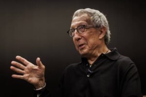 Abilio Diniz