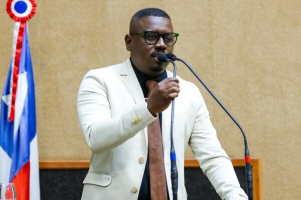 PANCADINHA LIDERA INTENÇÕES DE VOTO PARA DEPUTADO ESTADUAL EM ITABUNA APONTA PESQUISA DA REDE PORTAL